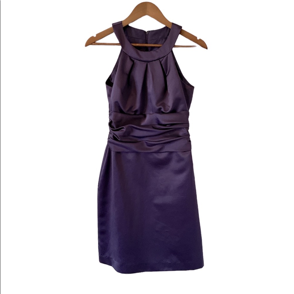 Bridesmaid Dress